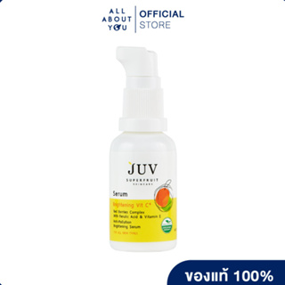 JUV  - Serum Brightening Vit C+ 30 ml