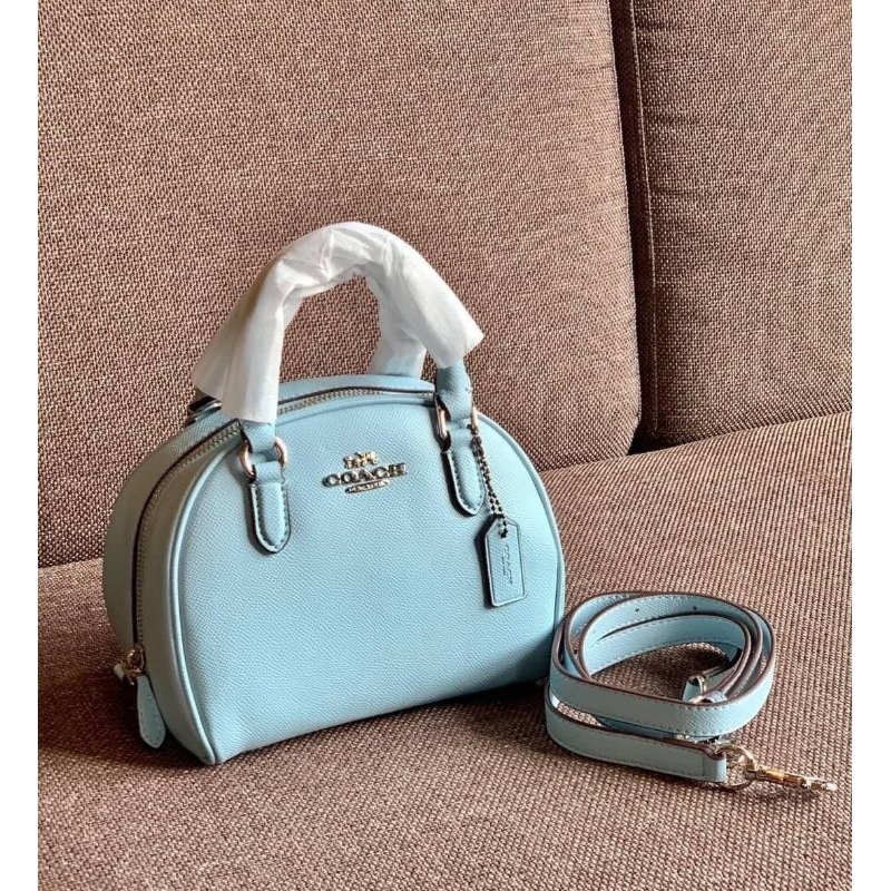 sale-sale-sale-ราคาดีงาม-เคลียร์พื้นที่สต็อค-coach-sydney-satchel-bag-ca591-ca202