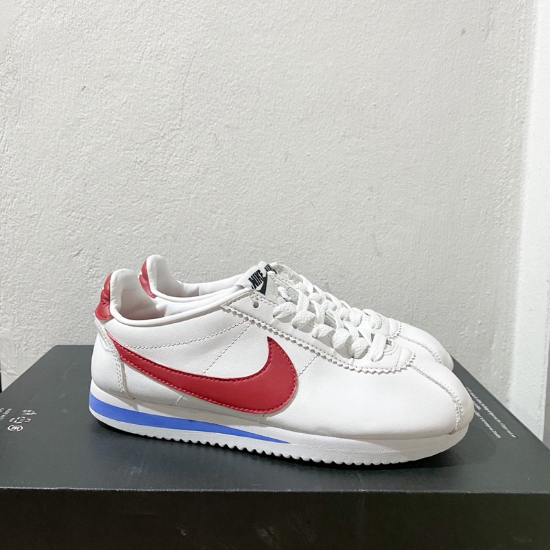 nike cortez forrest gump pantip
