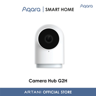 G2H Pro Smart Camera with Zigbee Hub
