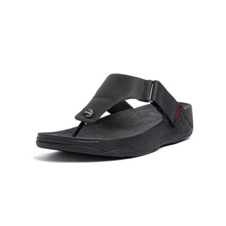 โปรโมชั่น : FITFLOP TRAKK รองเท้าแตะแบบหูหนีบผู้ชาย รุ่น FM2-090 สี All Black