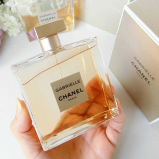 ขวดแบ่ง Chanel Gabrielle EDP