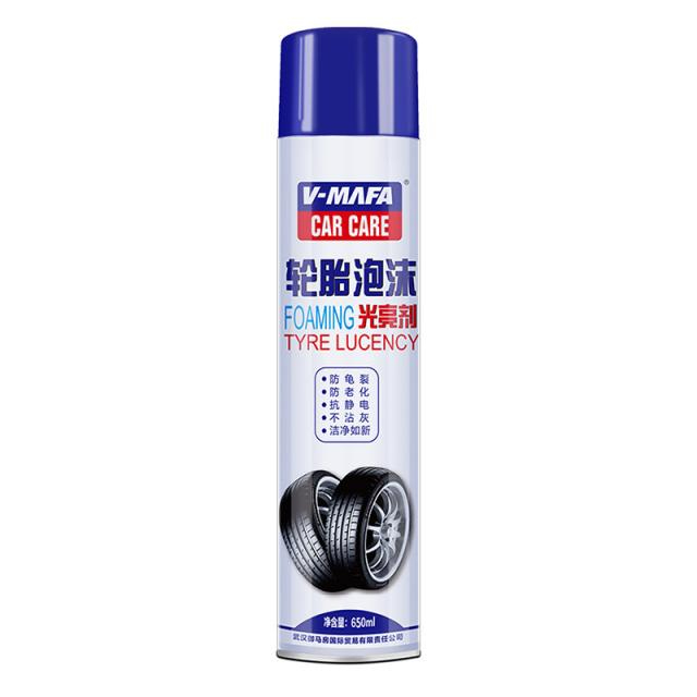 สเปรย์ทำความสะอาดล้อรถและยาง-tire-wheel-washing-spray