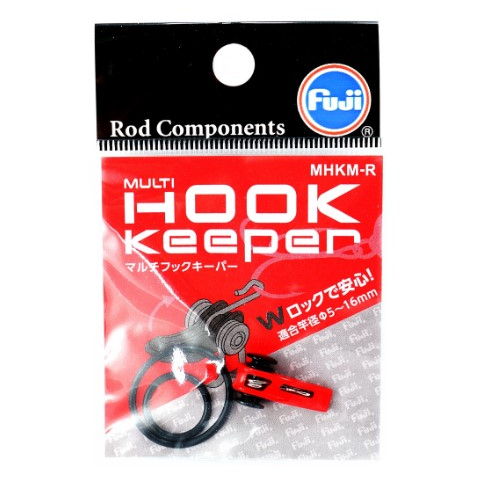 ชุดเกี่ยวเหยื่อฟูจิ-fuji-multi-hook-keeper