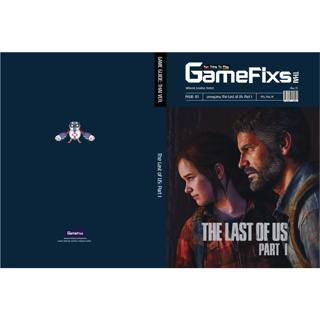 ภาพขนาดย่อของภาพหน้าปกสินค้าบทสรุปเกม The Last of Us: Part 1 จากร้าน gamefixs บน Shopee