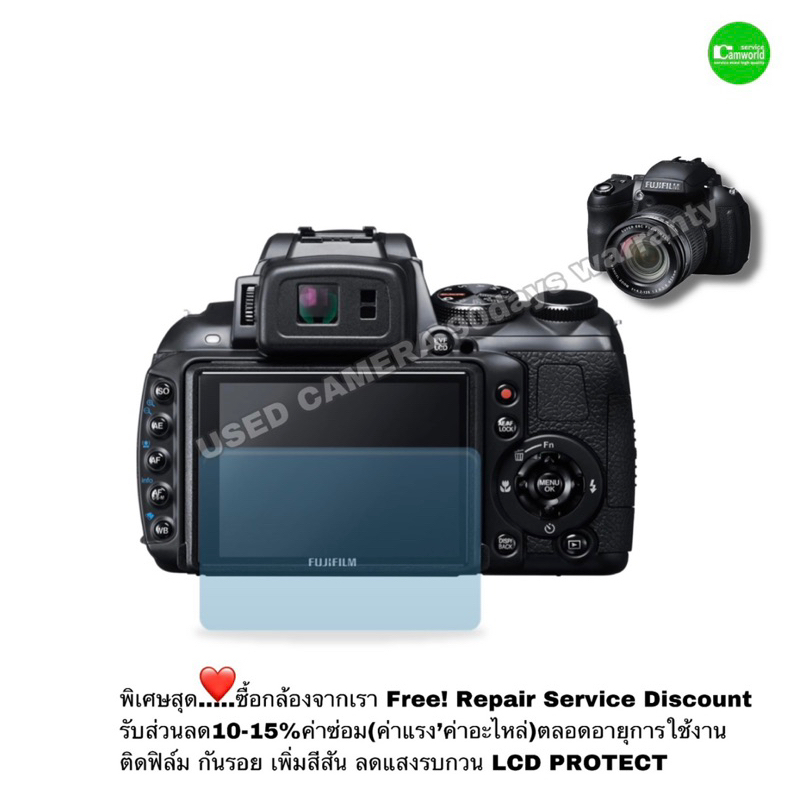 fujifilm-finepix-hs35exr-camera-dslr-like-16mp-สุดยอดกล้อง-super-zoom-30x-full-hd-ซูมไกล-used-มือสองคุณภาพดี-มีประกัน