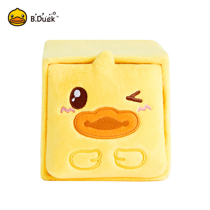 b-duck-กล่องเก็บของ-ตกแต่งโต๊ะทำงานน่ารักๆ-ใส่ของใช้อเนกประสงค์ทั่วไป