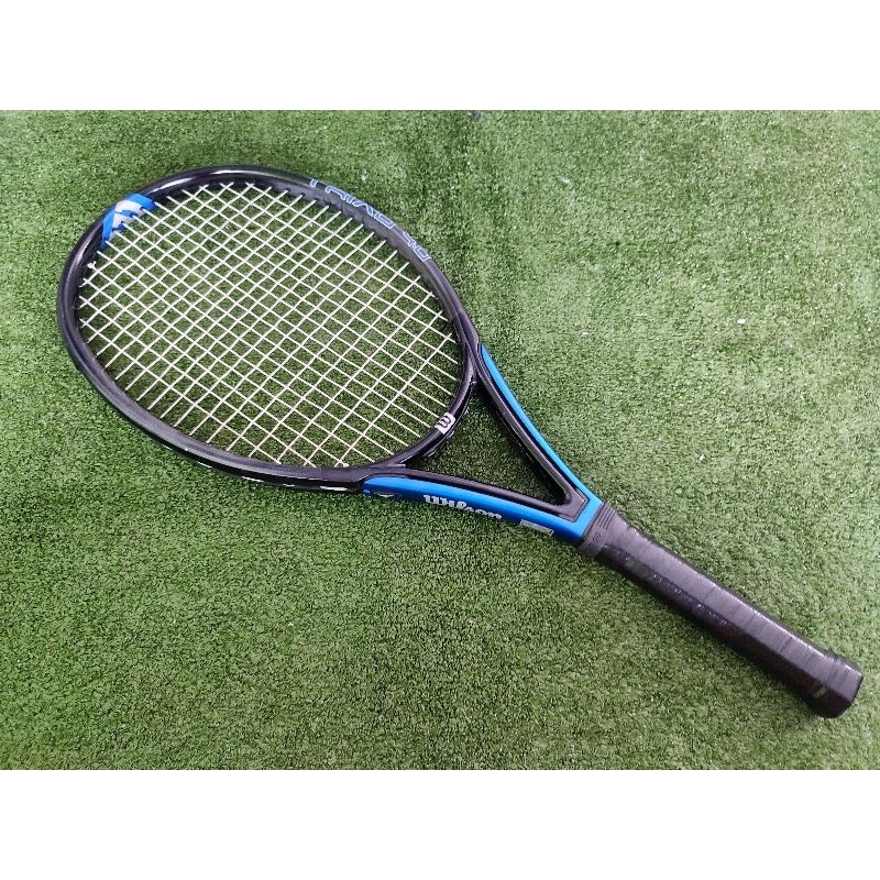 ไม้ Wilson Triad 4.0 | Shopee Thailand