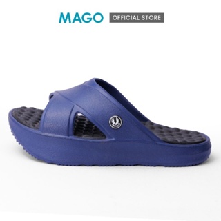 สินค้า MAGO FOOTWEAR \" MG 777 \" ( กรม ) รองเท้าสุขภาพชาย / หญิง