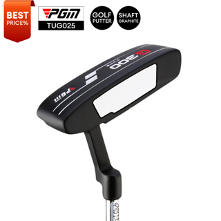 [11GOLF] ไม้กอล์ฟ พัตเตอร์ PGM TUG025 G300 Golf Putter