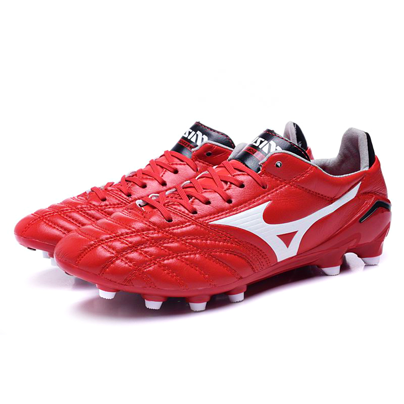 รองเท้าสตัส-mizuno-morelia-neo-fg-รองเท้าฟุดบอล-รองเท้าฟุตซอลหุ้มข้อ-รองเท้าสตั๊ด-รองเท้าฟุตบอลราคาถูก