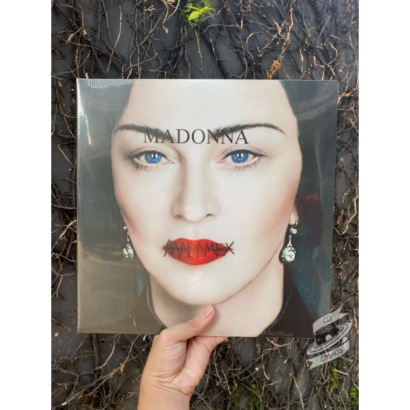 madonna-madame-x-vinyl