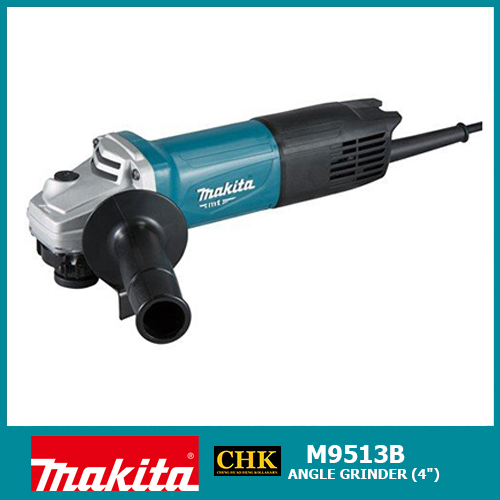 makita-เครื่องเจียร์-makita-รุ่น-m9513b-เจียร์-4-850w-สินค้ารับประกันศูนย์-ของแท้-พร้อมส่ง-m9513b-m9513