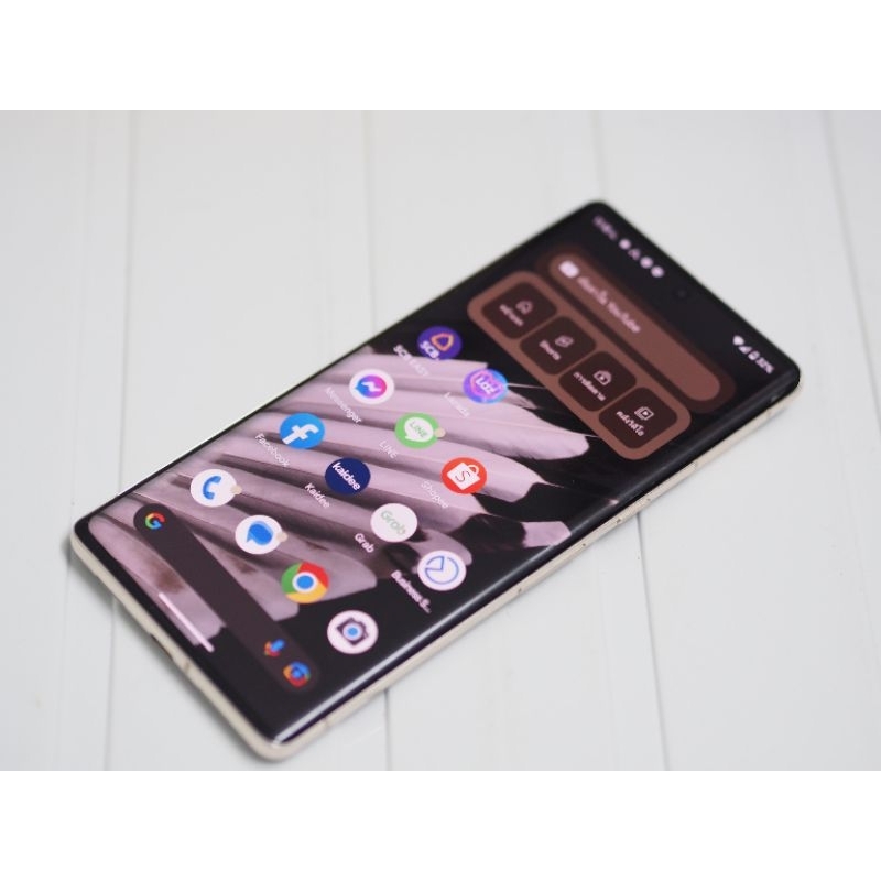 Google Pixel 7 Pro 12-128g | Shopee Thailand