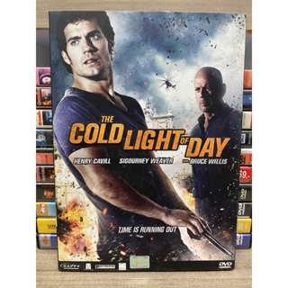 DVD : THE COLD LIGHT OF DAY