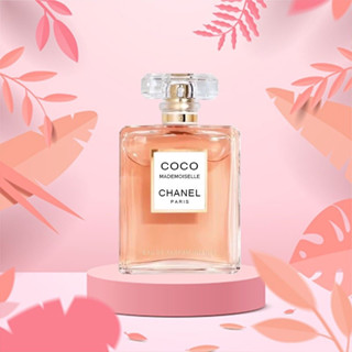 น้ำหอม​ Chanel​ COCO MADEMOISELLE น้ำหอมชาแนล