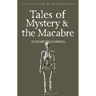 Tales of Mystery & the Macabre Paperback Tales of Mystery & The Supernatural English