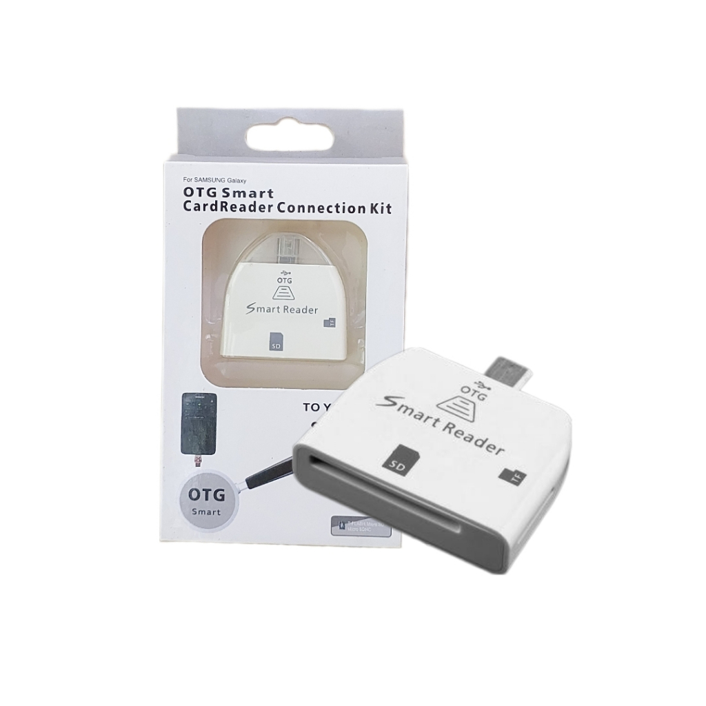 อะแดปเตอร์เครื่องอ่านสมาร์ทการ์ด-micro-usb-สำหรับสมาร์ทโฟน-otg