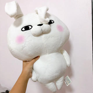 🛒 ตุ๊กตากระต่าย Rabbit100% Sigo YOSISTAMP Rabbit’s Line Big Size ลิขสิทธิ์แท้ญี่ปุ่น 🇯🇵