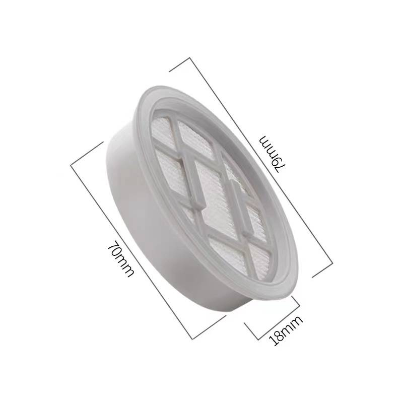 filter-vc20-vc20s-vc21-vc20-plus-4ชิ้นส่ง29-ชิ้น-ไส้กรองเครื่องดูดฝุ่น-deerma-ที่กรองเครื่องดูดฝุ่น