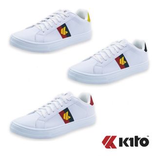 KITO BE17 - Special Sneaker รองเท้าผ้าใบ กีโต้ แท้ ได้ทั้งชายหญิง