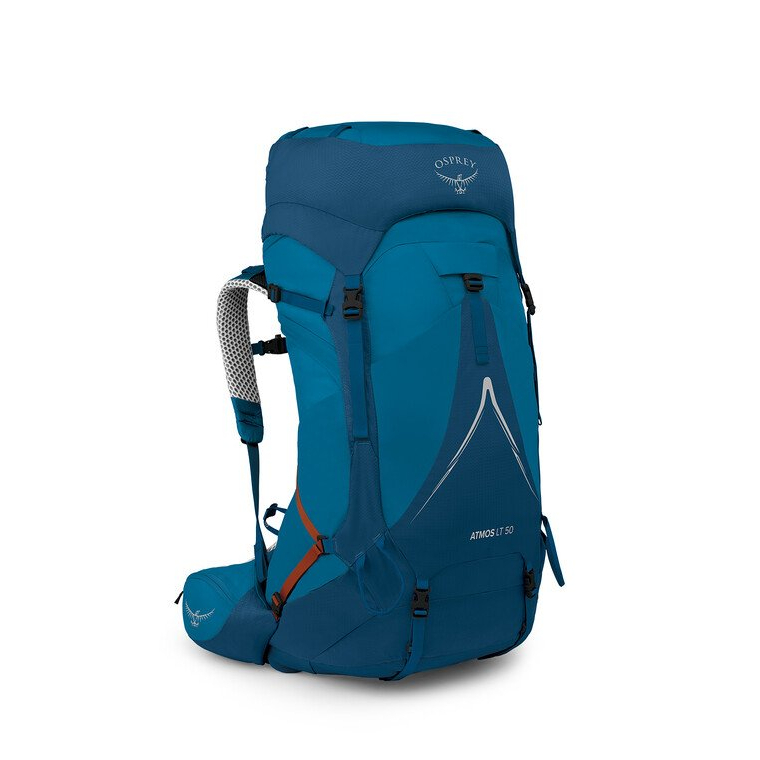 osprey-atmos-ag-lt-50l-men-backpacking-กระเป๋าเป้-เดินทาง-เดินป่า-รับประกันตลอดอายุการใช้งาน-ออกใบกำกับภาษีได้