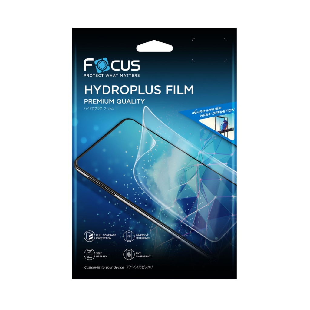 focus-hydroplus-ฟิล์มไฮโดรเจล-โฟกัส-สำหรับ-garmin-forerunner-ครบทุกรุ่น-ทุกขนาด