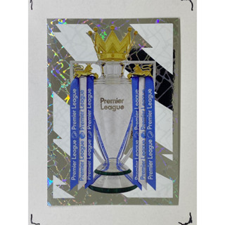 สติ๊กเกอร์สะสม 2023 trophy football ของสะสมทีมฟุตบอล นักเตะ ถ้วยรางวัล epl