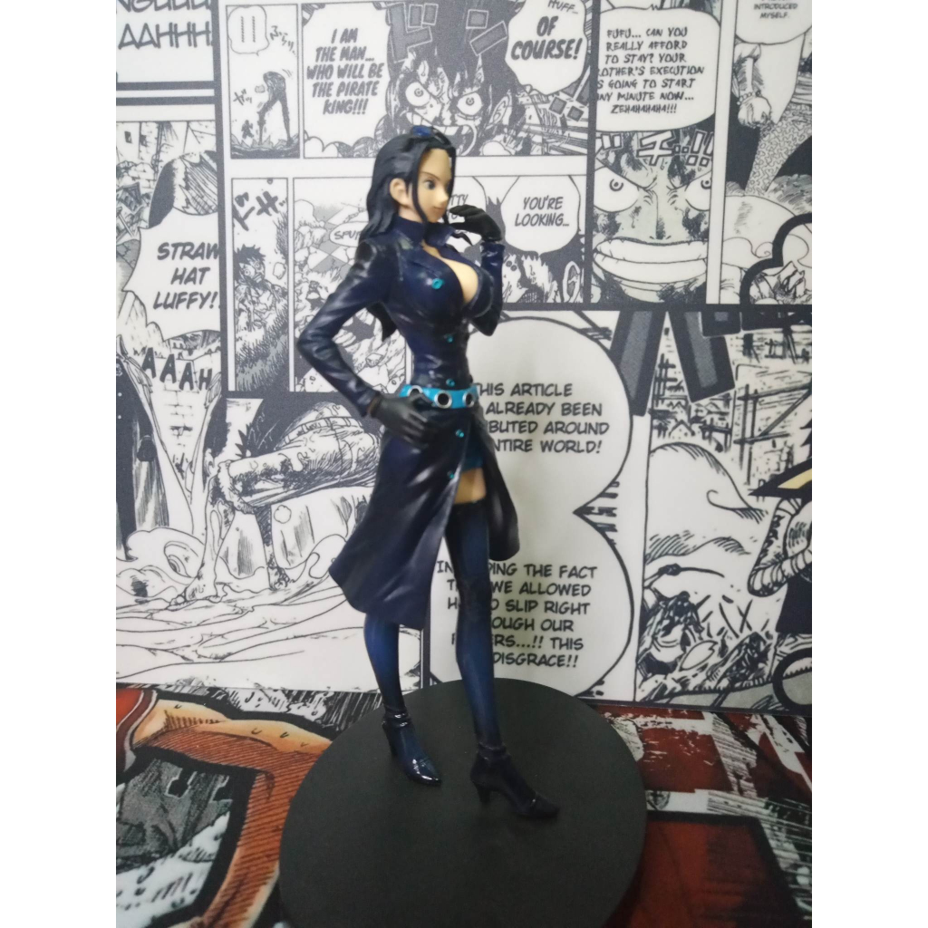 one-piece-dxf-ของแท้-วันพีช-โรบิน-นามิ-บอนนี่-โคอาล่า