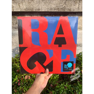 Rage Against The Machine ‎– Renegades (Vinyl)