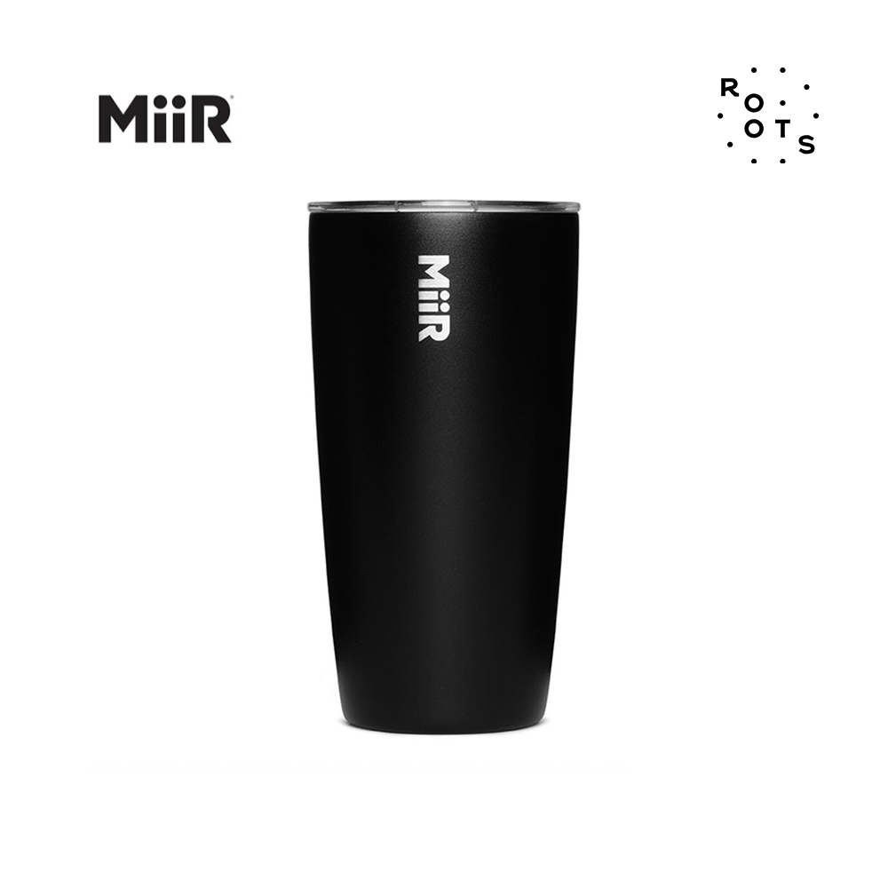 MiiR Tumbler Slide Lid 16oz แก้วน้ำสแตนเลส เก็บความเย็น เก็บ