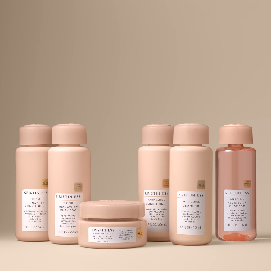 [พร้อมส่ง] *รวมสินค้า* Kristin Ess The One Signature Shampoo