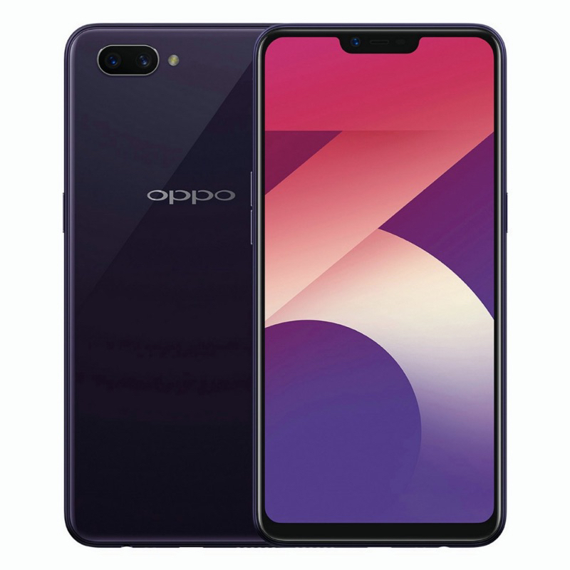 พร้อมส่ง-โทรศัพท์-สมาร์ทโฟน-oppoa3s-มือถือ-ram6-128gb