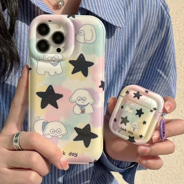 ล่าสุด-เคสแอร์พอด-2-1-pro2-case-for-airpods-3-pro-แฟชั่น-เการป้องกันการตก-ซิลิโคนนิ่ม-soft-case-airpod-gen-3-2021