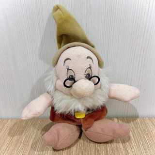 คนแคระ สโนว์กับคนแคระทั้งเจ็ด The seven dwarfs ด็อก Doc ป้ายตัดค่ะ