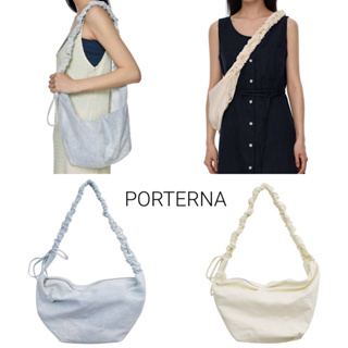 ( พร้อมส่ง ) Porterna Bag