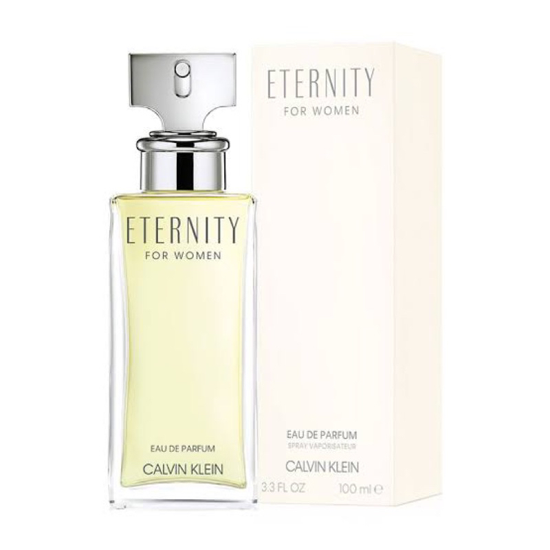 calvin-klein-eternity-for-women-eau-de-parfum-100-ml-ของแท้