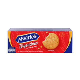 Mcvities Digestive ไดเจสทีฟ บิสกิต 400 g