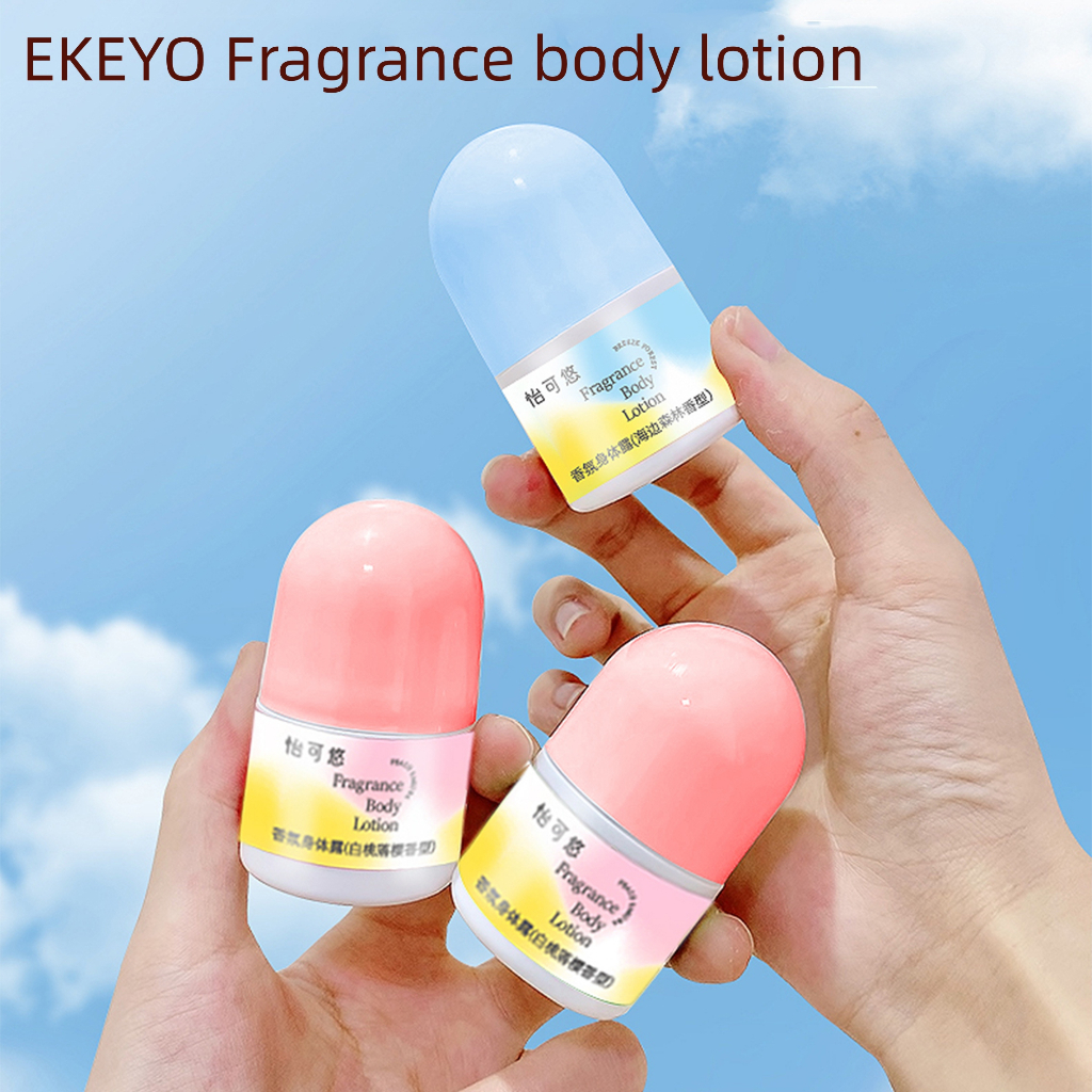 ekeyoโรลออนระงับกลิ่นกาย-antiperspirant-roll-on-essence-rejuvenating-body-สัมผัสบางเบา-ซึบซาบไว-แห้งสบายตลอดวัน