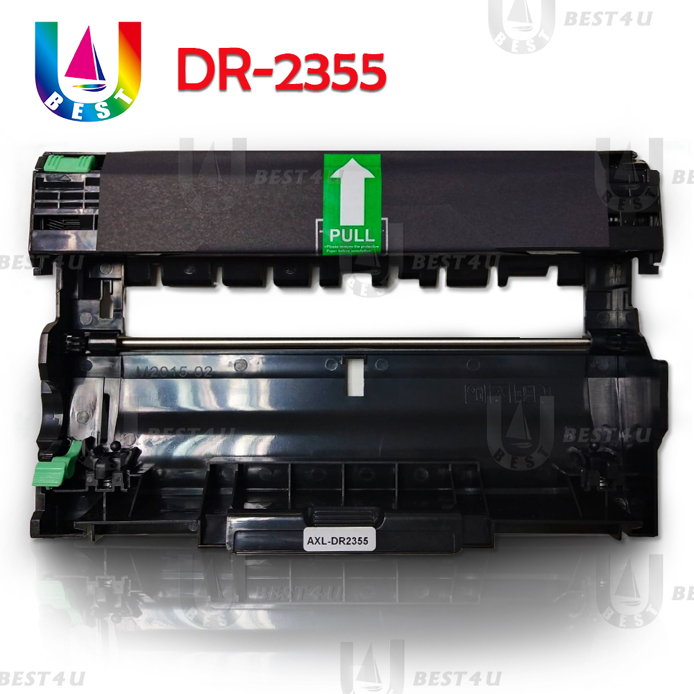 best4u-เทียบเท่า-drum-2355-dr-2355-dr2355-d2355-แพ็ค5-for-brother-hl-l2300d-l2320d-l2340dw-l2360dn-l2365dw