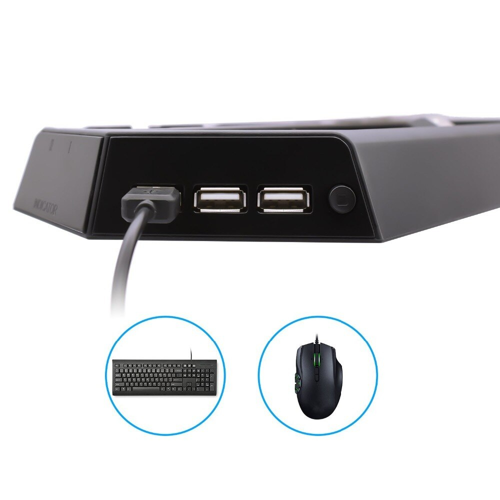 ps4-accessories-ขาตั้งวางเครื่อง-ps4-pro-pro-stand-for-ps4-pro-ของใหม่