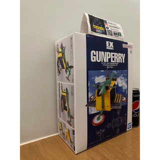 EX Model 1/144 Gunperry (P-Bandai) | Shopee Thailand