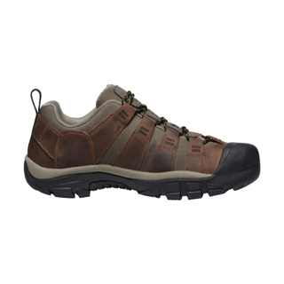 Keen รองเท้าผู้ชาย รุ่น Mens NEWPORT HIKE (TOASTED COCONUT/OLD GOLD)