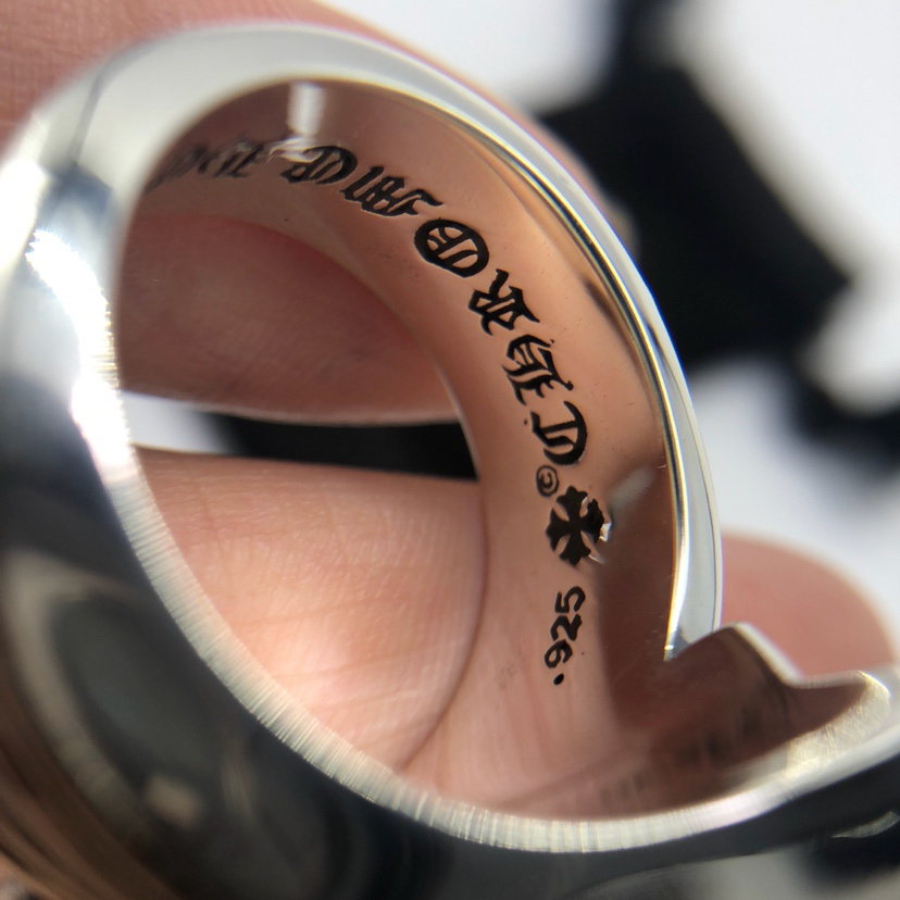 แหวนไอริสเงินแท้925-แหวน-unisex-วินเทจที่มีปัญหา