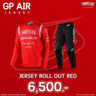 ชุดวิบาก Troy Lee Designs GP Air แบนด์แท้