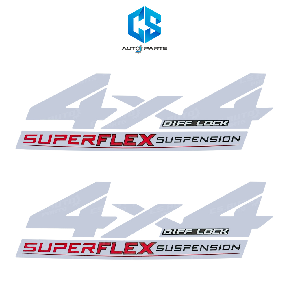 สติ๊กเกอร์-4x4-diff-lock-superflex-toyota-revo-2020