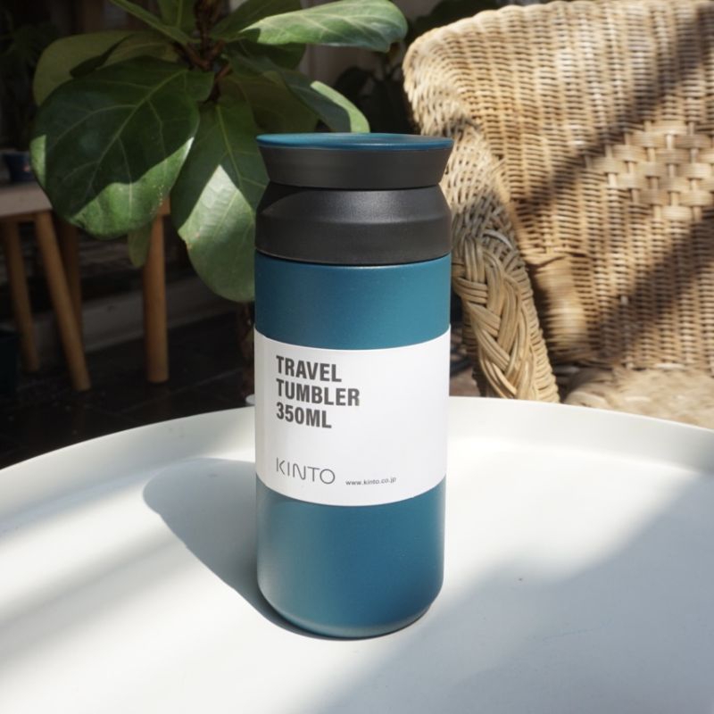 แก้วน้ำ Kinto (Travel Tumbler 350 ml.) | Shopee Thailand