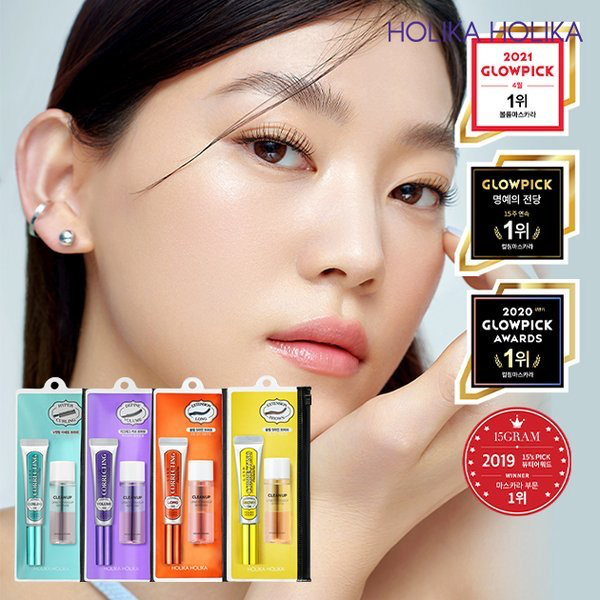 holika-lash-correcting-mascara-ของแท้จากช็อปเกาหลี-holika-holika-pre-order