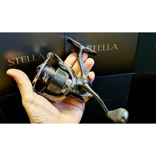 SHIMANO STELLA 2022 สินค้าใหม่