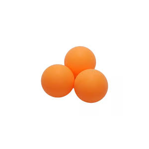 ลูกปิงปอง-pssแบงขายเป็นลูก-ขนาด-40-mm-สีขาว-ส้ม